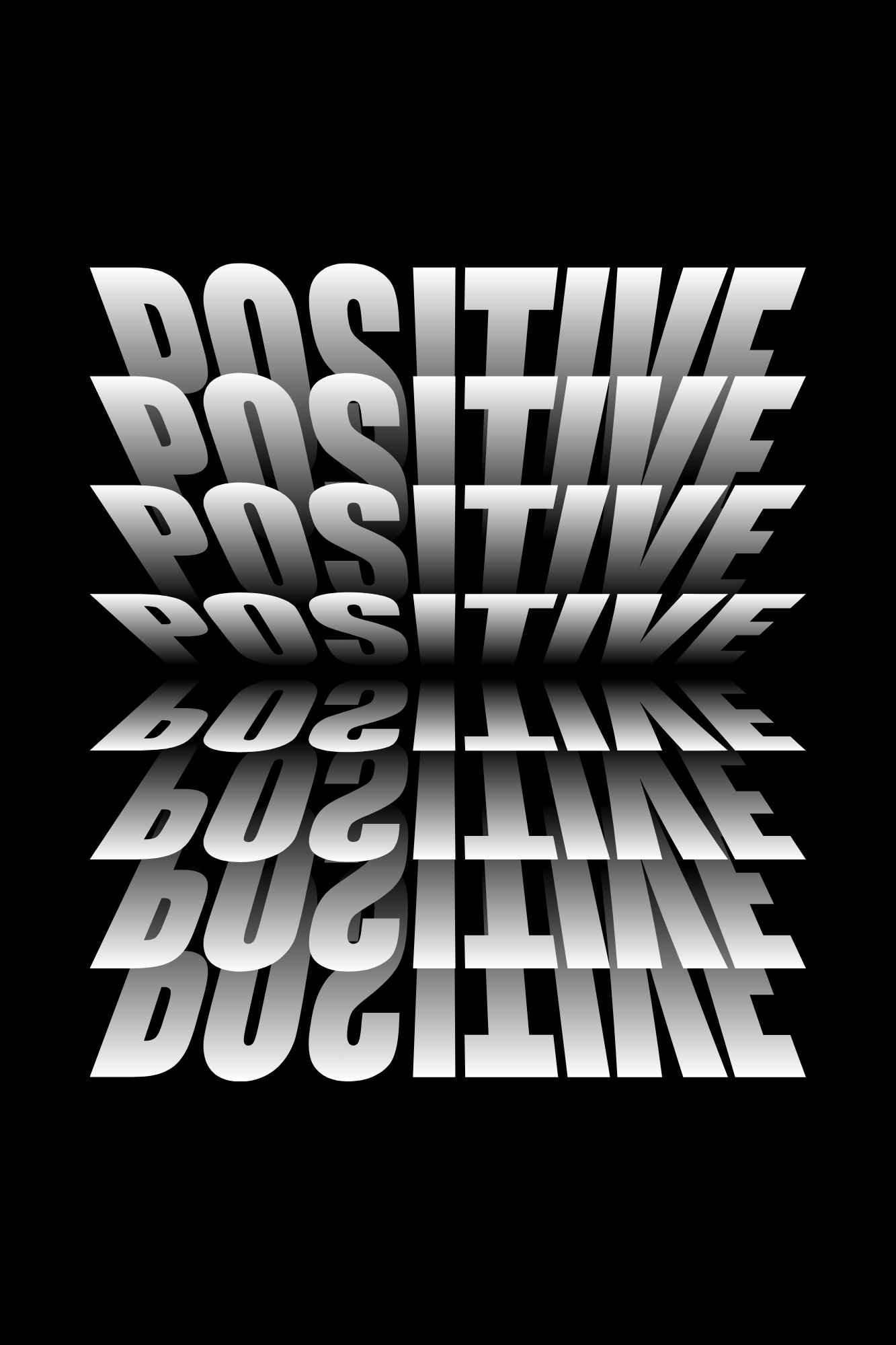 Positive