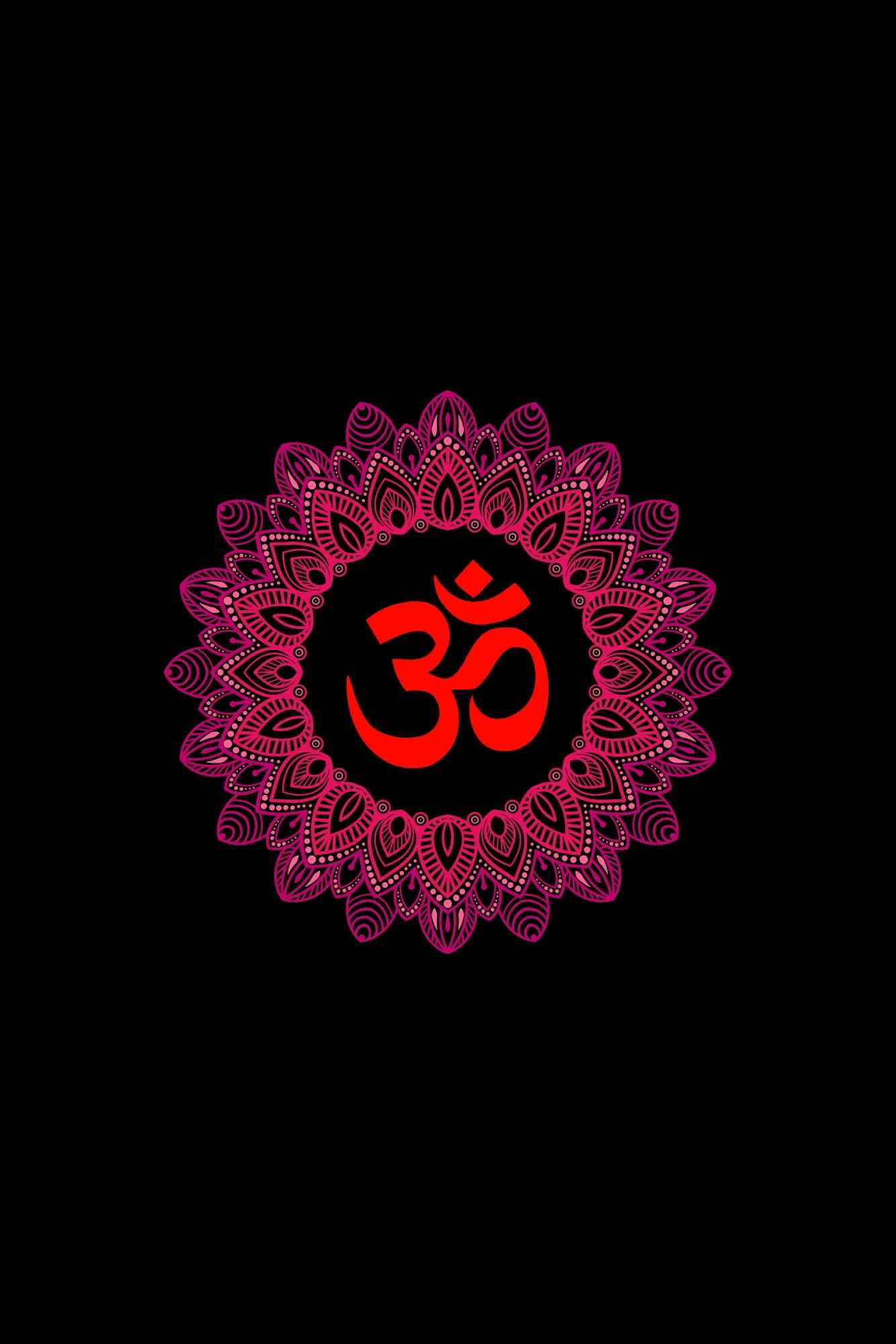 Universal Om