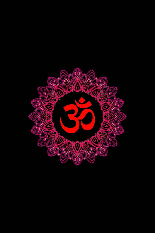 Universal Om