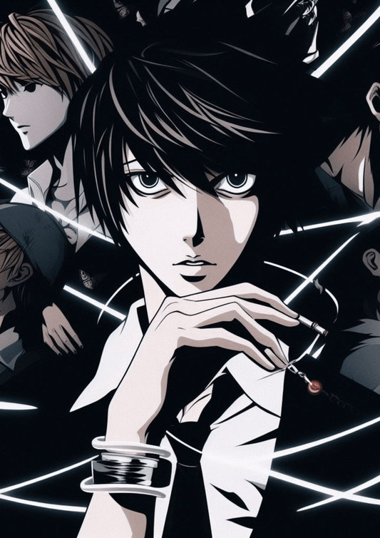 L (Death Note)