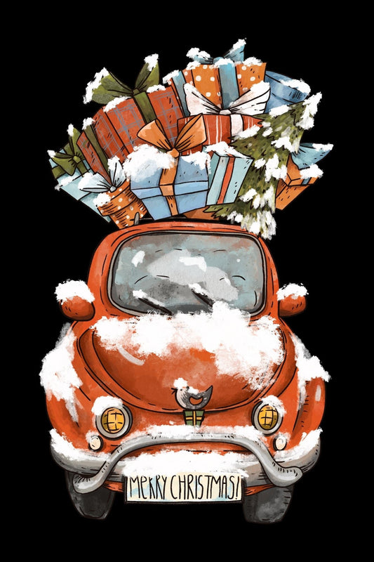 Gift Car