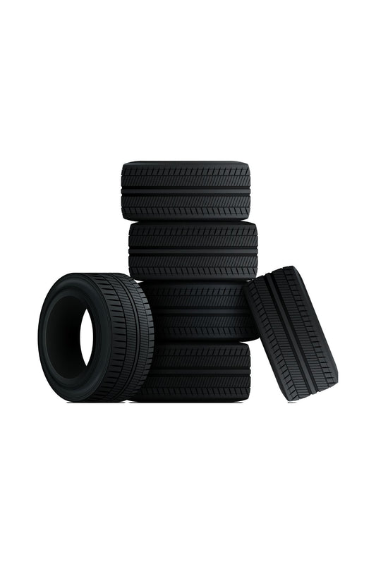 Car Tyres