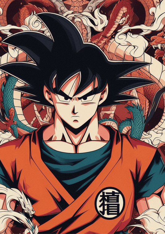 Goku (Dragon Ball) (4)