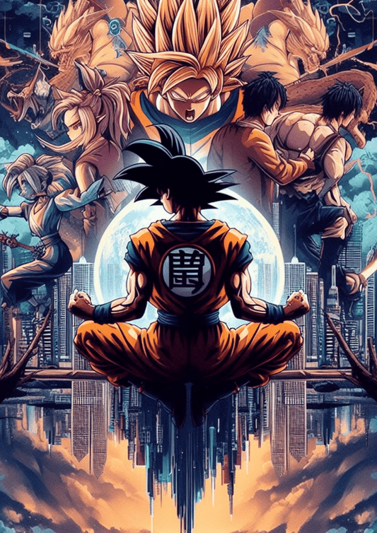 Goku (Dragon Ball)