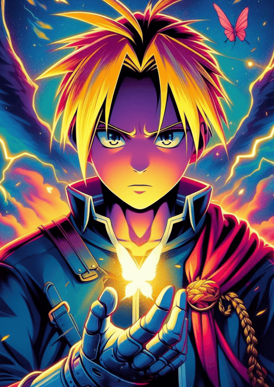 Edward Elric