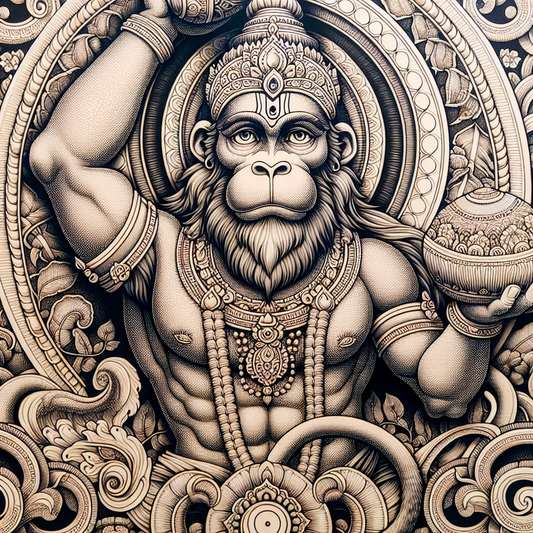 Hanuman