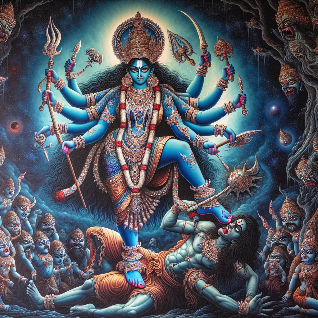 Kali