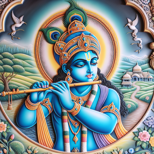 Krishna