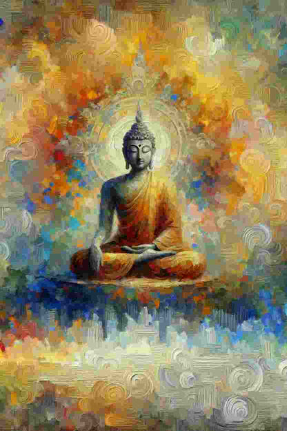 Buddha